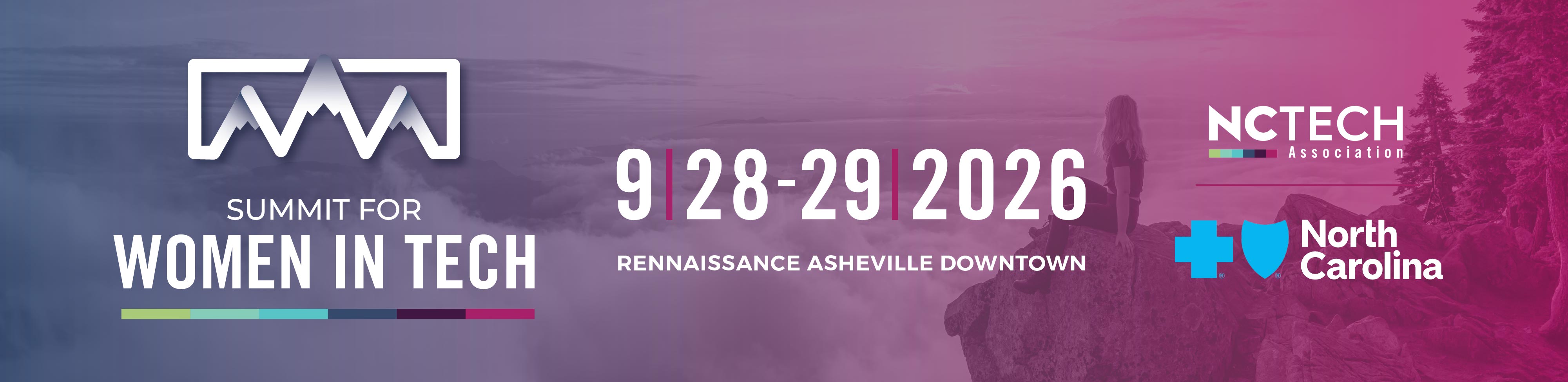 Summit Banner